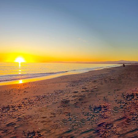 Laguna Beach Costasol - Alojamientos La Torre Torrox Kültér fotó