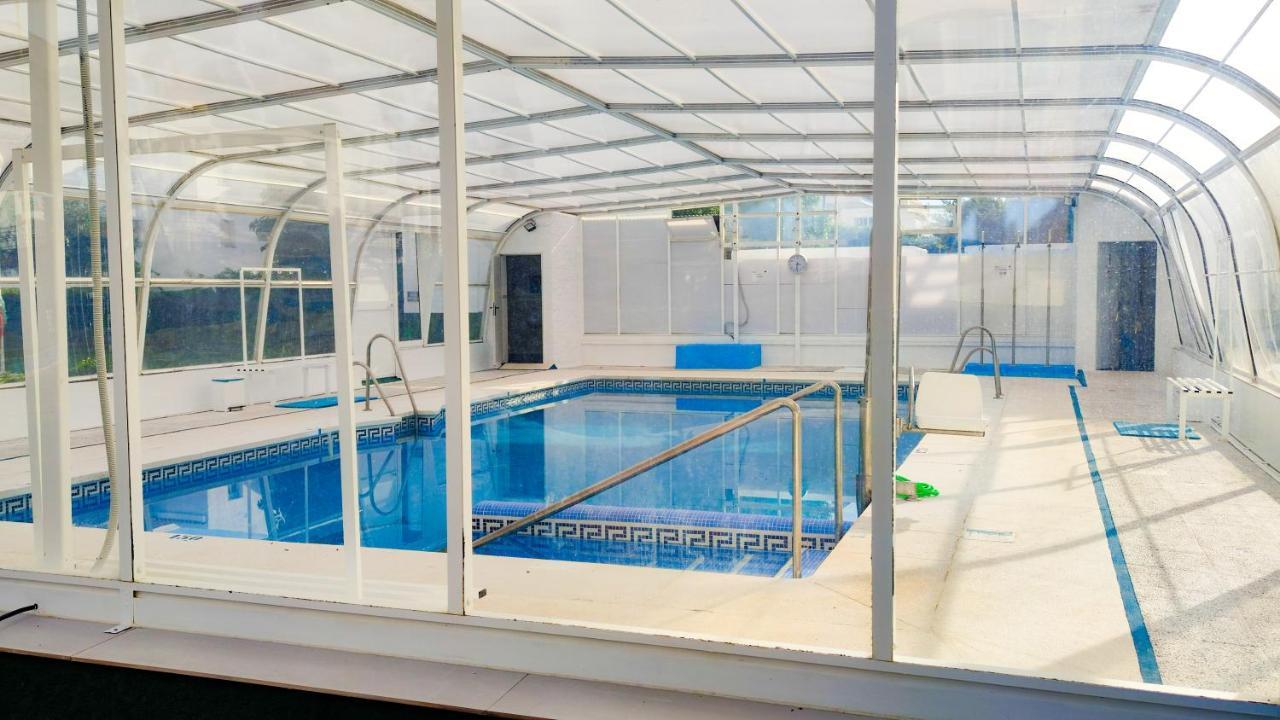 Laguna Beach Costasol - Alojamientos La Torre Torrox Kültér fotó